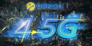 Turkcell 4.5G Sanalika Tanıtım Videosu - T.I.P Effect
