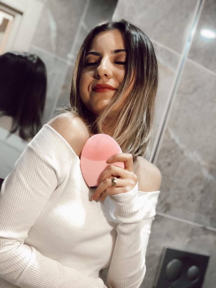 FOREO Instagram Influencer Marketing Project - 08 - T.I.P EEffect