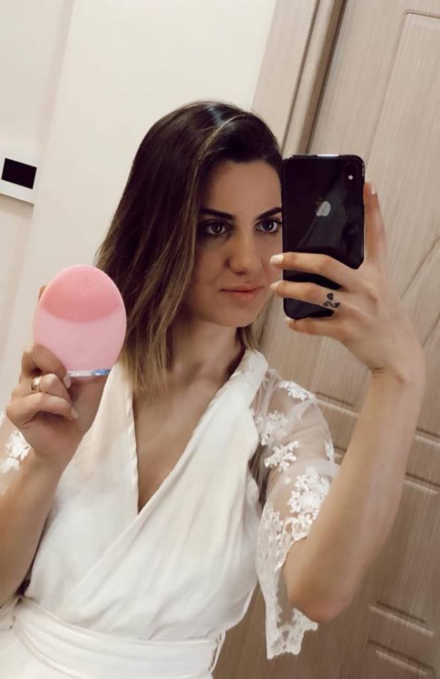FOREO Instagram Influencer Marketing Project - 09 - T.I.P EEffect