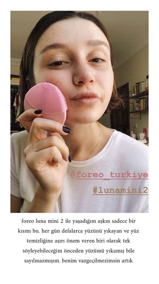 FOREO Instagram Influencer Marketing Project - 15 - T.I.P EEffect