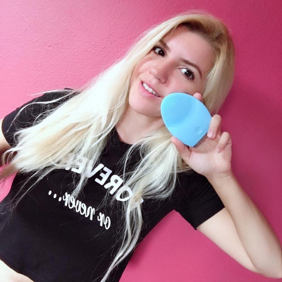 FOREO Instagram Influencer Marketing Project - 10 - T.I.P EEffect