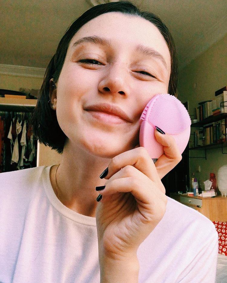 FOREO Instagram Influencer Marketing Project - 13 - T.I.P EEffect