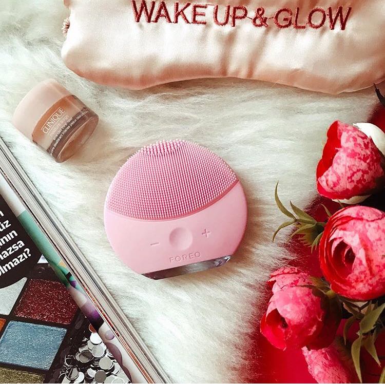 FOREO Instagram Influencer Marketing Project - 23 - T.I.P EEffect