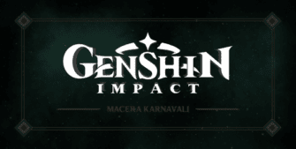 Genshin Impact Macera Karnavalı
