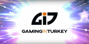 Gaming in Turkey Tanıtım Videosu - T.I.P Effect