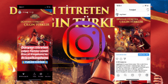 Rise of Kingdoms Instagram Seeding Marketing - T.I.P Effect