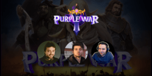 Purple War Influencer Marketing 2022