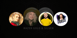 Razer Gold Influencer Marketing 2020