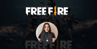 Free Fire Pqueen Influencer Marketing