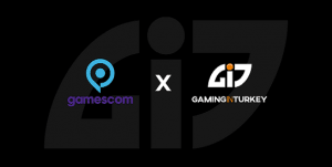 Gamescom 2020 Resmi Partneri Gaming in Turkey
