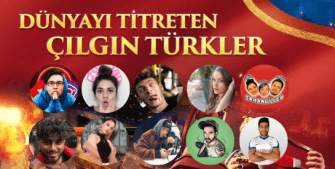 Rise of Kingdoms TikTok İnfluencer Marketing Projesi - T.I.P Effect