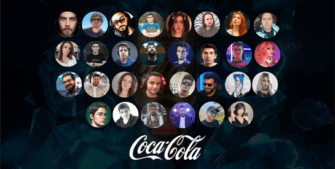Coca-Cola Ultimate Influencer Marketing 2023