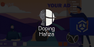 Doping Hafıza LIVAD Digital Marketing Project