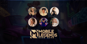 Mobile Legends: Bang Bang Influencer Marketing 2021