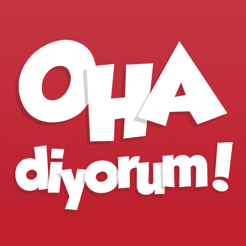 Youtube Türkiye eğlence kategorisi en çok izlenen 10 kanal OHA diyorum