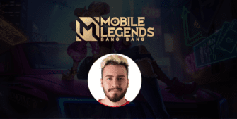 Mobile Legends: Bang Bang Enes Batur Influencer Marketing 2020