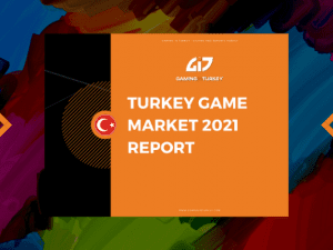 Countdown Has Started for Gaming in Turkey's Traditional Gaming Industry Report