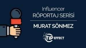 Influencer Röportaj Serisi - Konsol Üssü - Murat Sönmez