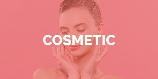 Cosmetic Category Projects - T.I.P Effect